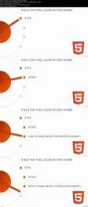 HTML & HTML5 Crash Course for Entrepreneurs