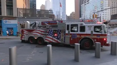 No Responders Left Behind (2021)