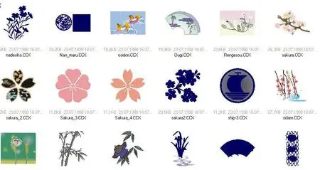 Vector clipart | Japan Themes