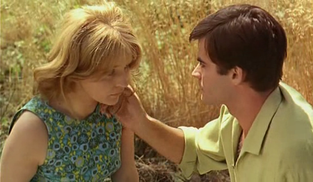 Agnès Varda-Le Bonheur (1965)