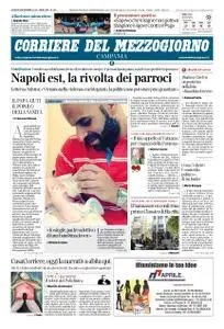 Corriere del Mezzogiorno Campania – 08 novembre 2018