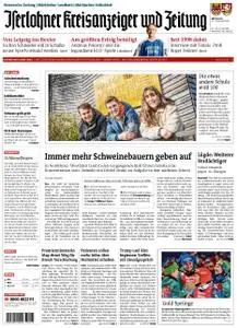 Iserlohner Kreisanzeiger – 27. Februar 2019