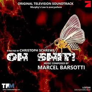 Marcel Barsotti - Oh Shit! (2020)