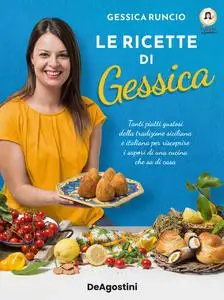 Gessica Runcio - Le ricette di Gessica
