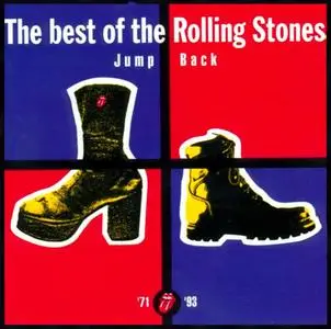 The Best Of Rolling Stones - Jump Back @320 - (1993)