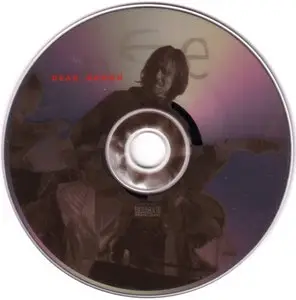 Dean Brown – Here (2001)