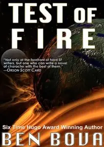 Test of Fire (Audiobook)