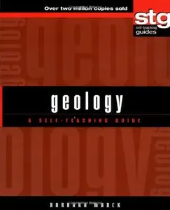 Geology: A Self-Teaching Guide