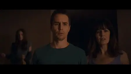 Poltergeist (2015)