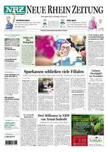 NRZ Neue Rhein Zeitung Rheinberg - 30. August 2017