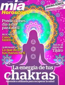 Mia Horoscopo - mayo/junio 2018