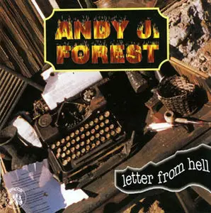 Andy J. Forest - Letter From Hell (1999)