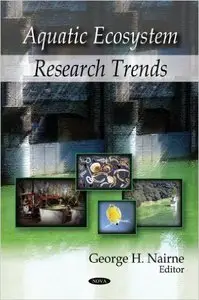 Aquatic Ecosystem Research Trends