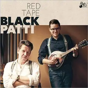 Black Patti - Red Tape (2017)