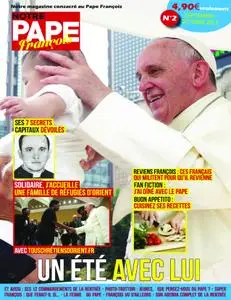 Notre Pape François - septembre 2015