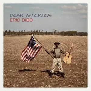 Eric Bibb - Dear America (2021) [Official Digital Download 24/96]