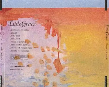 Yasushi Yoshida - Little Grace (2008)