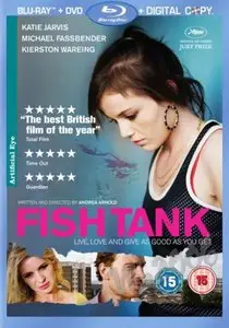 Fish Tank (2009)