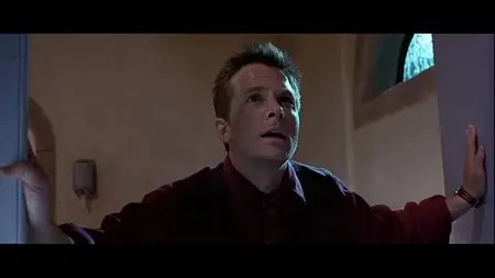 The Frighteners (1996) [Director's Cut]