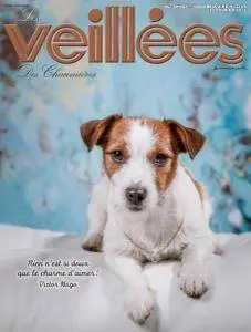 Les Veillées des Chaumières - 22 Février 2017