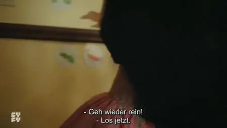 HAPPY! S01E07