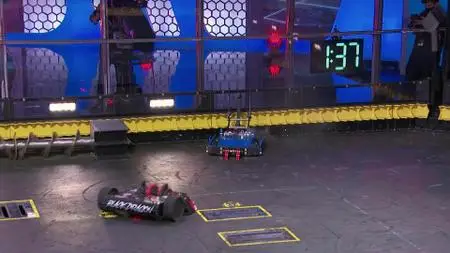 BattleBots S05E05