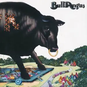 BullAngus - s/t (1971) {2004 Skyf Zol}
