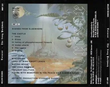 Doracor - The Long Pathway (1997)