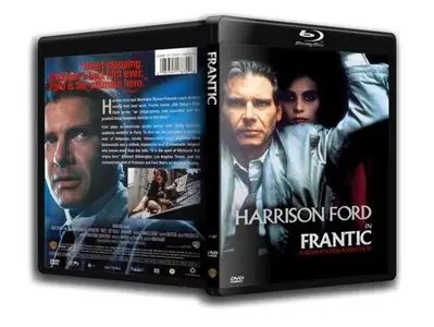 Frantic (1988)