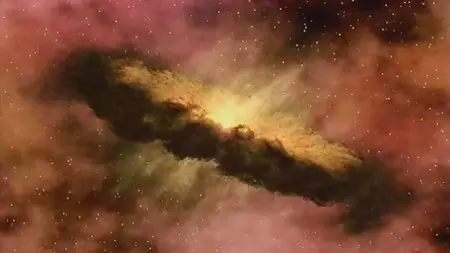 The Universe. Season 2, Episode 6 - Dark Matter (2008)