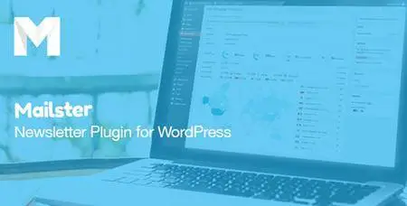 CodeCanyon - Mailster v2.2.5 - Email Newsletter Plugin for WordPress - 3078294