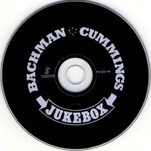 Bachman Cummings - Jukebox (2007)