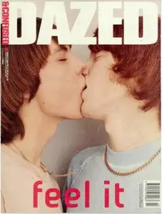 Dazed Magazine - Issue 63