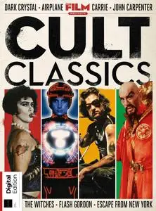 Total Film Presents - Cult Classics - 3rd Edition - November 2023