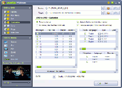 DVDFab Platinum 4.0.3.2