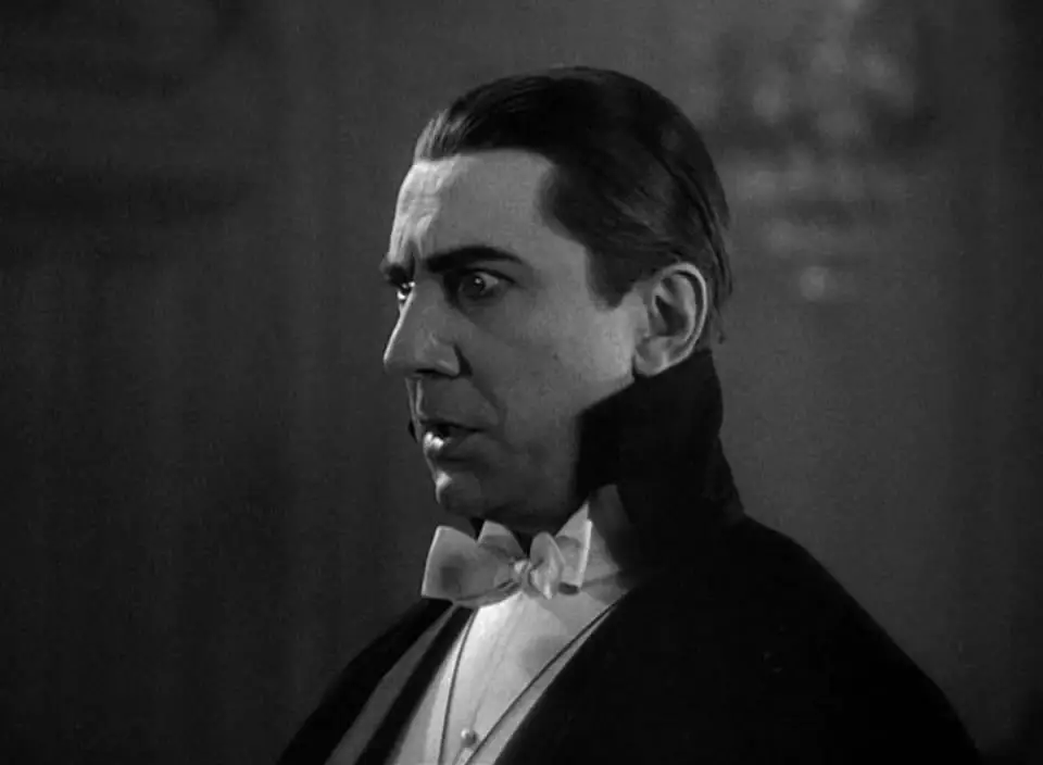 Dracula - 1931