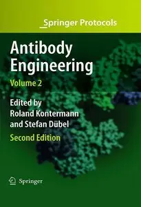Antibody Engineering Volume 2 (Repost)