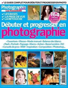Photographie Facile Les Essentiels Magazine No.3