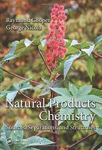 Natural Products Chemistry: Sources, Separations and Structures (Repost)