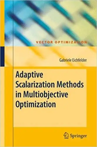 Adaptive Scalarization Methods in Multiobjective Optimization (Repost)