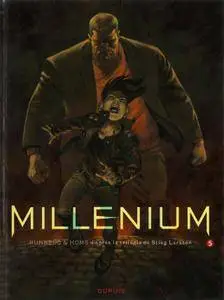 Millenium - T05 - Tome 5