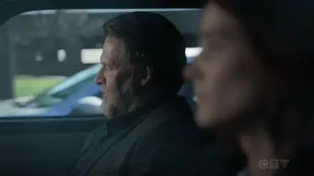 Stumptown S01E03