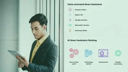 Artificial Intelligence Essentials: Smart Assistants