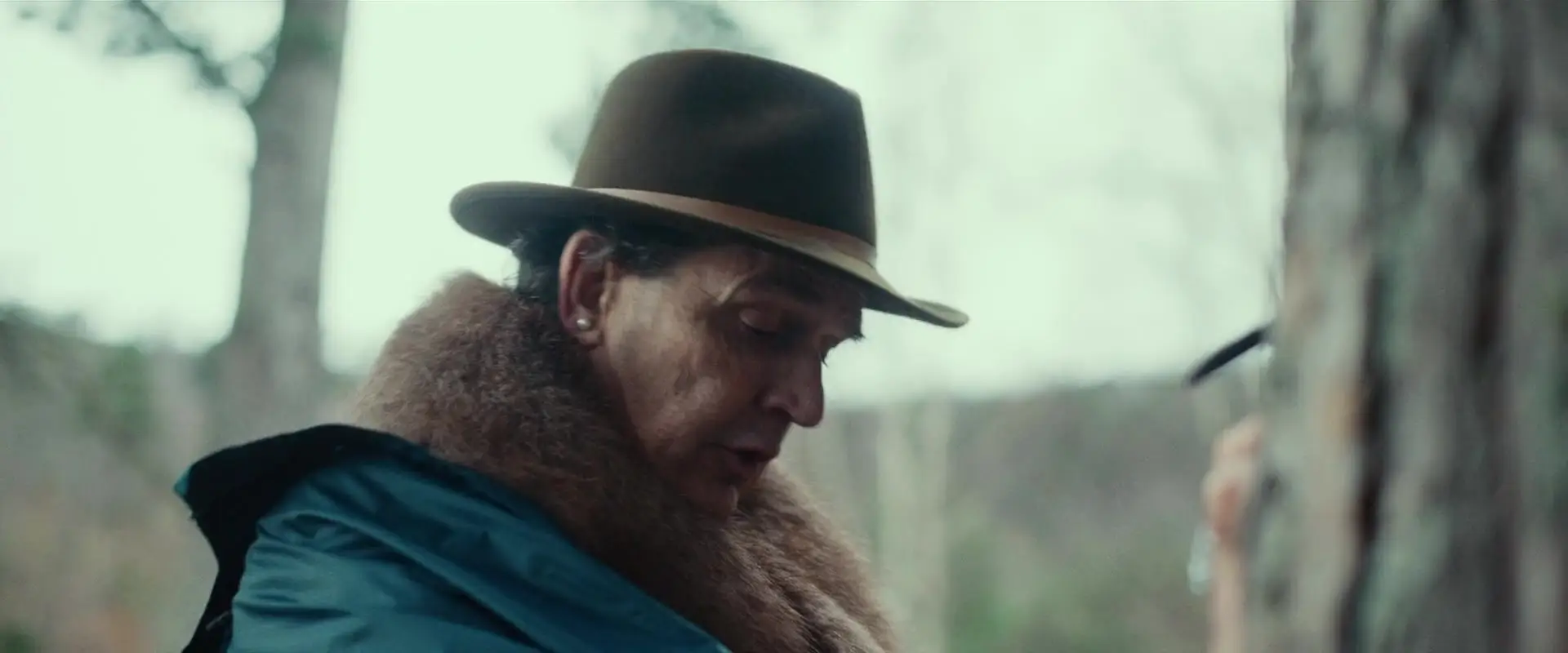 She Will (2021)