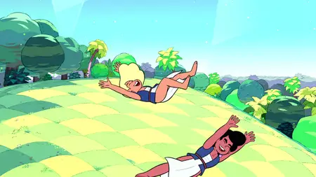 Steven Universe S04E13