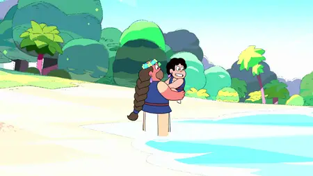 Steven Universe S04E13