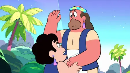 Steven Universe S04E13