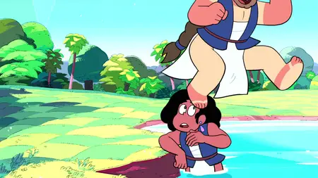 Steven Universe S04E13