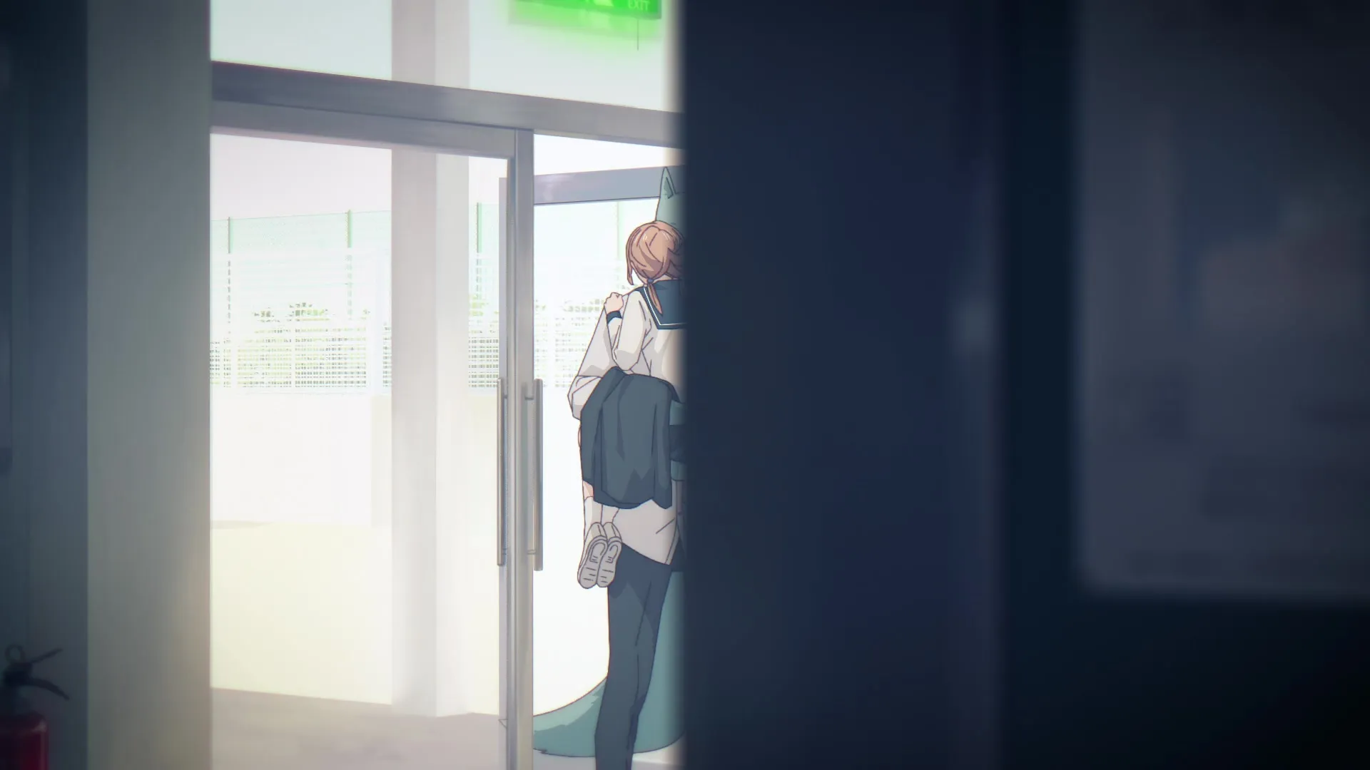 Kimi to Koete Koi ni Naru - 04 (1080p