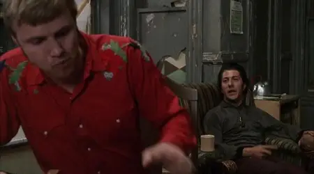Midnight Cowboy (1969)